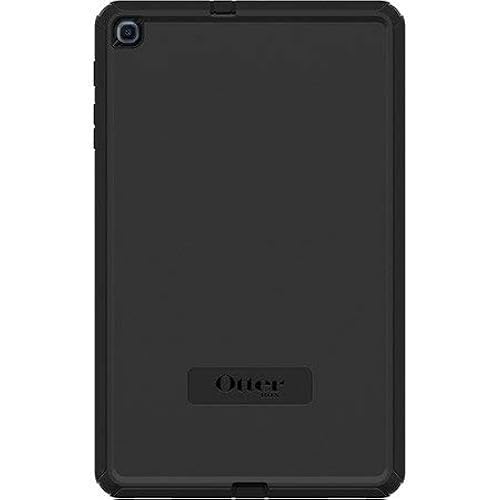 OTTERBOX Defender Series Case for Samsung Galaxy Tab A 10.1 - Non-Retail/Ships in Polybag - Black Black 10 x 6.3 x 0.6 Defender
