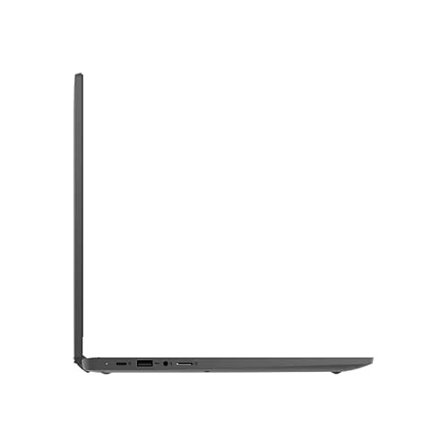 Lenovo Flex5 Chrome 14IAU 83AJ0000UX 14 Touchscreen Convertible 2 in 1 Chromebook - WUXGA - 1920 x 1200 - Intel Core i5 12th Gen i5-1235U Deca-core (10 Core) 1.30 GHz - 8 GB Total RAM - 8 GB