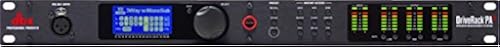 dbx DriveRack PA2