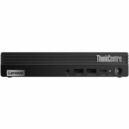 LENOVO ThinkCentre M75q Gen 5, AMD Ryzen 5 PRO 8500GE (3.40GHz, 16MB), Windows 11 Pro 64, 16.0GB, 1x1TB SSD M.2 2280 PCIe Gen4 TLC Opal, AMD Radeon 740M, BT