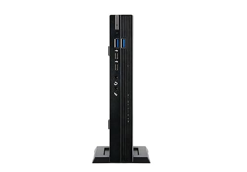 ECS EliteGroup Liva One B660 NUC Mini PC Desktop Barebone LGA1700 Socket 35W and 65W No Ram No HDD/SSD No CPU No OS