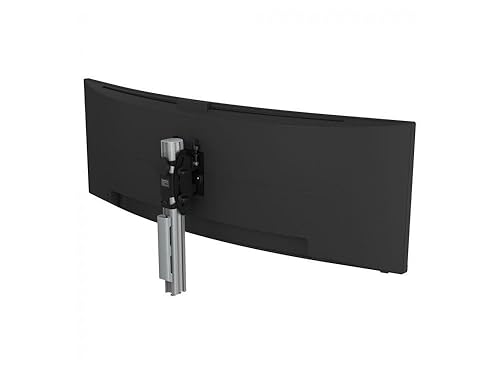 ATDEC Heavy Duty Monitor Mount for DISPLAYS UP to 57 Suits Flat Screen Monitor