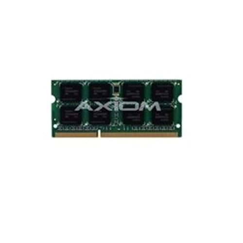 Axiom Memory Solution GX70N46763-AX 8GB DDR4-2400 SODIMM for Lenovo