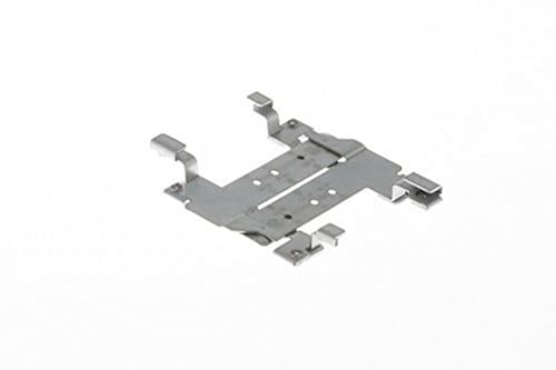 Cisco Ceiling Grid Clip: Recessed - Network Device Ceiling mounting kit (AIR-AP-T-Rail-R=),Silver