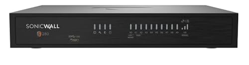 03-SSC-6933 (3 & Free Offer) SONICWALL TZ280 Secure Upgrade Plus - Advanced Edition 3YR (Includes 1YR CSE)