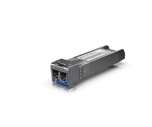 Ubiquiti SFP28 Optical Module 25 Gbps Single-Mode