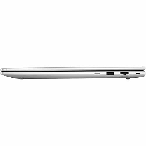 HP ProBook 4 G1a 16 Touchscreen Notebook - WUXGA - AMD Ryzen 7 250-32 GB - 1 TB SSD - English Keyboard - Pike Silver - AMD Chip - 1920 x 1200 - Windows 11 Pro - AMD Radeon 780M Graphics - in-Plane
