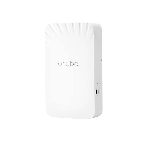 Hewlett Packard Enterprise Aruba AP-503H (US) Unified AP (R3V38A)