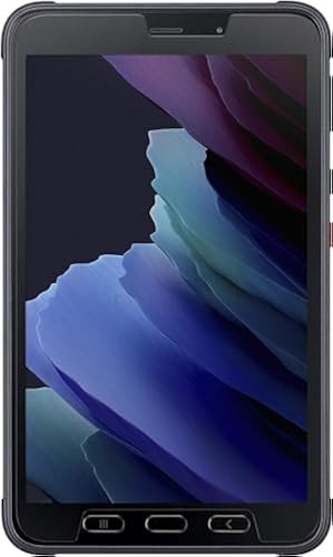 OtterBox Performance Glass Screen Protector for Samsung Galaxy Tab Active 3 - Clear - Non-Retail Packaging