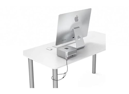 COMPULOCKS - Security Slot Adapter for Mac Studio - Security Cable Not Included