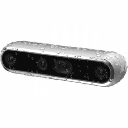 Intel - 82635DSD457 - Intel RealSense Depth Camera D457 - Box