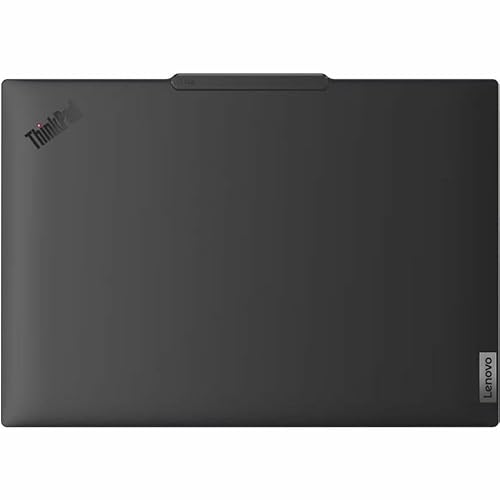 Lenovo ThinkPad T14 Gen 6 21QJ00CSUS 14 Copilot+ PC Notebook - WUXGA - AMD Ryzen AI 7 PRO 350-16 GB - 512 GB SSD - English Keyboard - Black