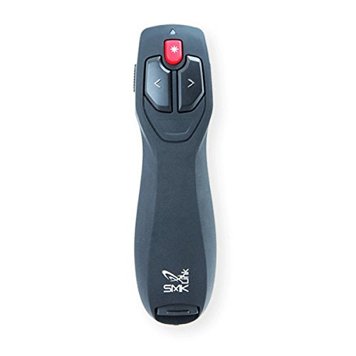 SMK-LINK & Gyration RemotePoint Ruby Pro Presenter