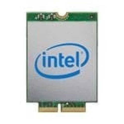 Intel WiFi Tarjeta Red Ax201