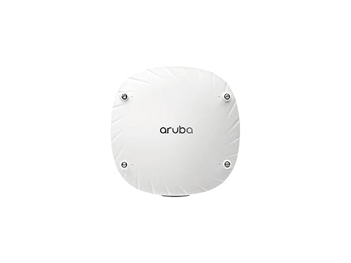 HPE Aruba Access Point -534 (US) Unified Access Point