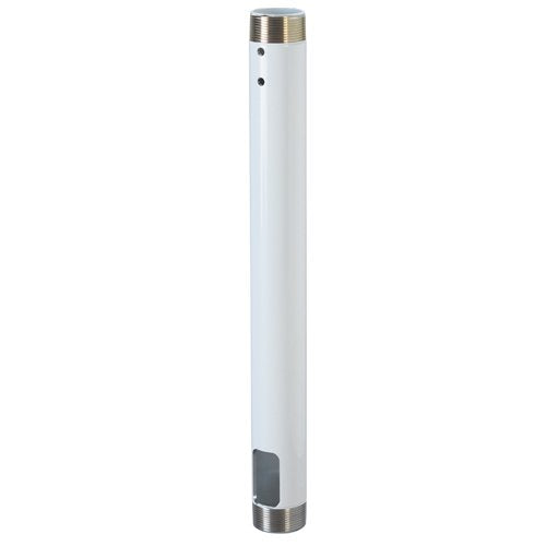 Chief Mfg.Extension Hardware Mount White (CMS060W)