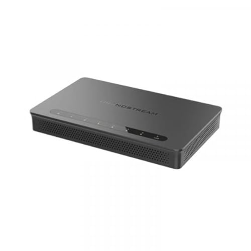 Grandstream GWN7001 Router 6xGbE LAN/WAN DPI