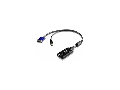 USB Virtual Media KVM Adapter Cable CPU Module