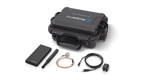 Wilson Pro Cellular Network Scanner 5G