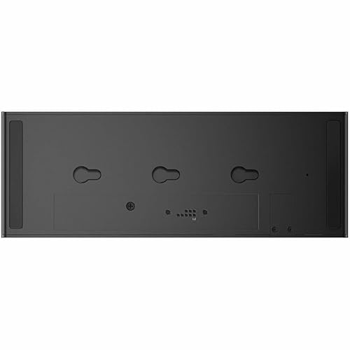 Lenovo ThinkPad Thunderbolt 4 Smart Dock Gen2 7500 - US - for Notebook, Display Screen, Monitor - Charging Capability - 135 W - Thunderbolt 4-4 Displays Supported - 8K @ 60Hz, 4K @ 144Hz - 7680 x 43