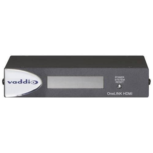 VADDIO 999-1105-043