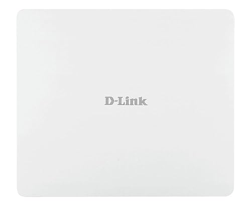 D-LINK DAP-3666 Access Point