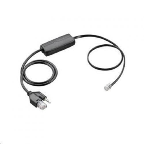 Plantronics APD-80 Electronic Hook Switch Adapter (87327-01)
