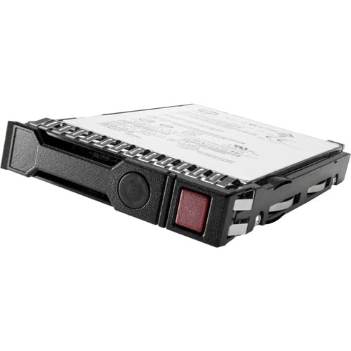 HP HPE 4 TB 3.5 Internal Hard Drive - SAS