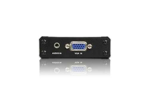 VGA to HDmi Converter