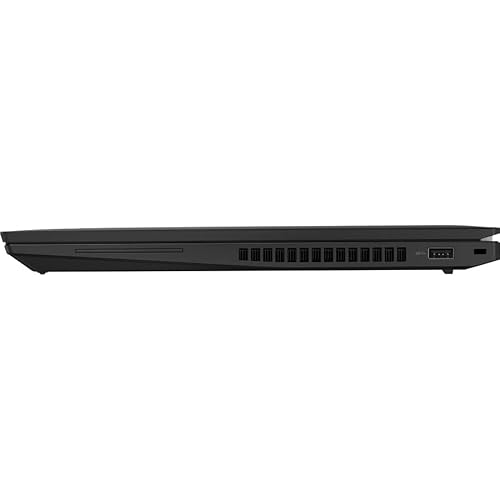 Lenovo ThinkPad P16s Gen 2 21K9000XUS 16 Touchscreen Mobile Workstation - WUXGA - AMD Ryzen 7 PRO 7840U - 32 GB - 1 TB SSD - English Keyboard - Villi Black - AMD Chip - 1920 x 1200 - Windows 11 Pro