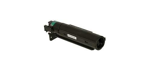 Ricoh 430347 Fax Laser Toner Cartridge (Black)