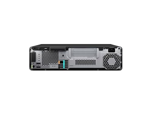 HP Z2 G9 Workstation - Core i9 14th Gen i9-14900K - 32 GB - 1 TB SSD - Small Form Factor - Intel Chip - Windows 11 Pro - UHD Graphics 770 Graphics - Serial ATA/600 Controller - 0, 1 RAID Levels - Engl