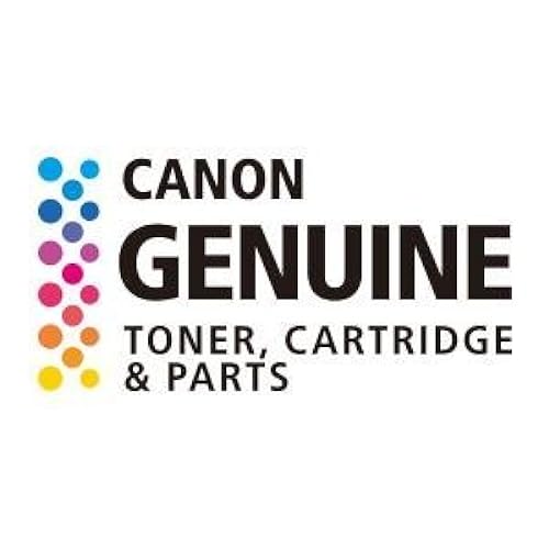 Canon GPR-55 Toner Cartridge - Yellow