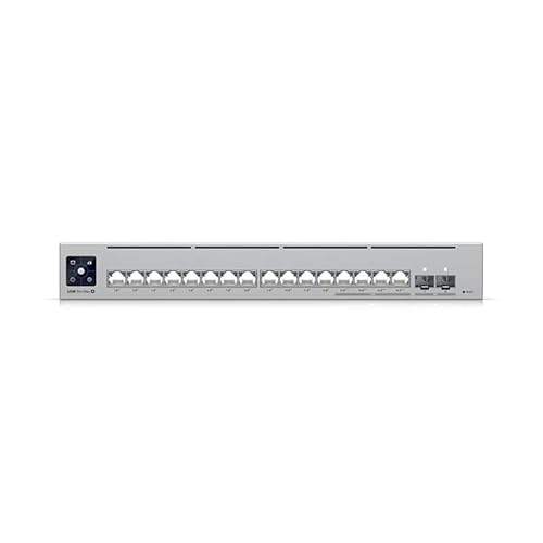Ubiquiti USW-Pro-Max-16-PoE (180W)