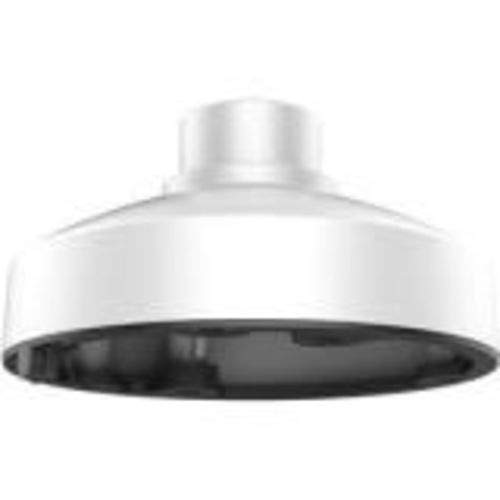 BRACKET PENDANT CAP 120BLK