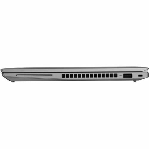 Lenovo ThinkPad T14 Gen 4 21HD0025US 14 Notebook - WUXGA - 1920 x 1200 - Intel Core i5 13th Gen i5-1335U Deca-core (10 Core) - 16 GB Total RAM - 16 GB On-Board Memory - 256 GB SSD - Storm Gray