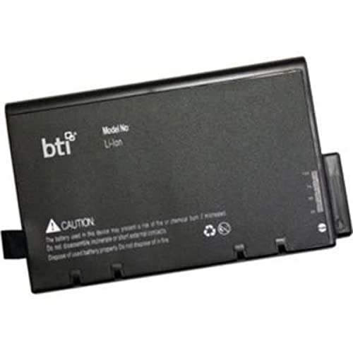 ACC-006-591-BTI Replacement Battery for DT Research Medical Cart Computers DT590 & DT592