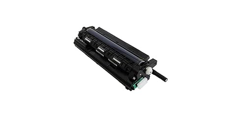 Ricoh Ric407018 Br Aficio C430Dn - 1-Black Drum Unit