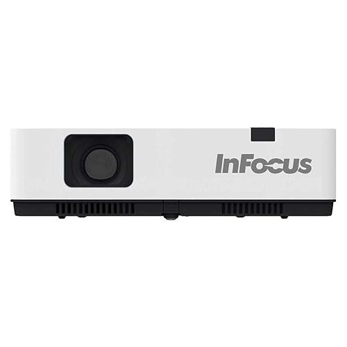 InFocus Multimedia Projector Model P161 XGA I