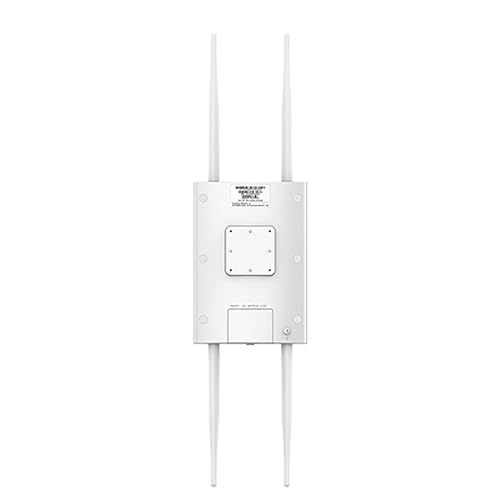 Grandstream GWN7664LR WiFi6 AP 1x2.5GbE Out 4x4