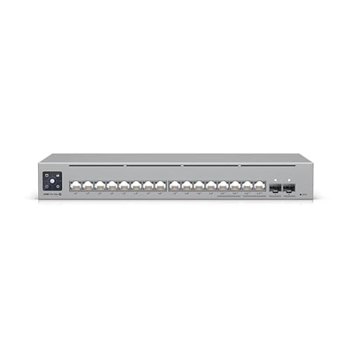 Ubiquiti USW-Pro-Max-16-PoE (180W)