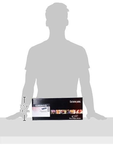 LEXE260A41G - RtnPrg Tnr 3500 Yld