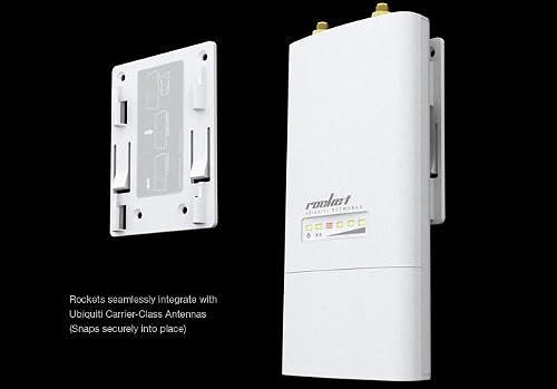 Ubiquiti Networks 5Ghz Airmax Omni 13Dbi Rocket Kit (AMO-5G13)