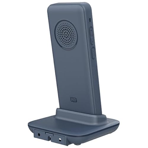 Grandstream WP836 Cordless Ruggedized Wi-Fi IP Phone