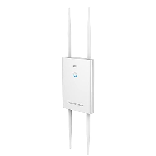 Grandstream GWN7664LR WiFi6 AP 1x2.5GbE Out 4x4