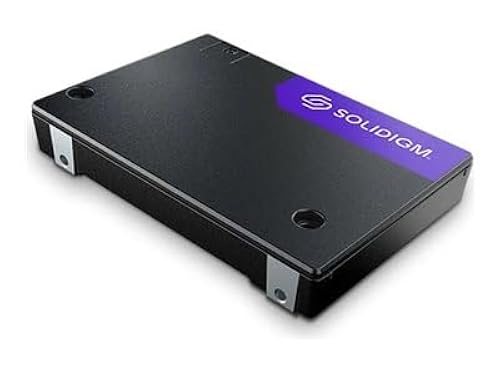Solidigm D7-PS1010 Series - SSD - Enterprise - 1.92 TB - Internal - 2.5 - U.2 PCIe 5.0 x4 (NVMe)