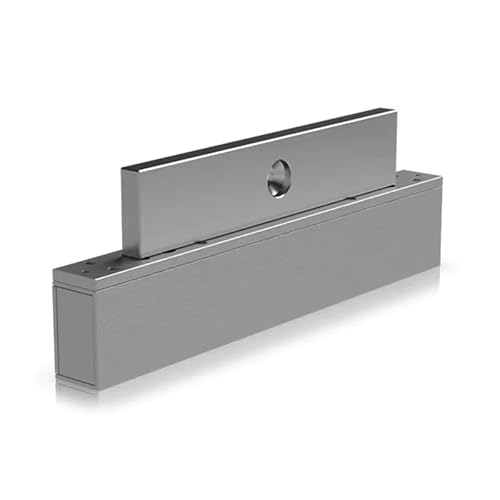 Ubiquiti Networks - UA-Lock-Magnetic-270kg, Wall Mount, Silver, Compatible with UniFi Access Device