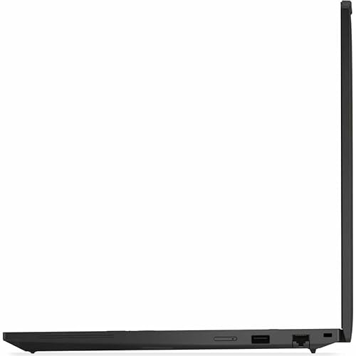 Lenovo ThinkPad T16 Gen 4 21QN0045US 16 Copilot+ PC Notebook - WUXGA - AMD Ryzen AI 5 PRO 340-16 GB - 256 GB SSD - English Keyboard - Black