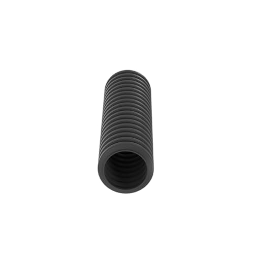 Panduit CLT Slit 501INX100FT HS Nylon BLK 1RL