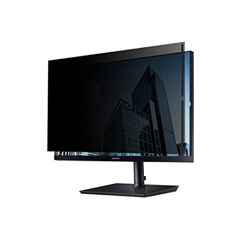 Targus 4Vu Magnetic Privacy Screen for Samsung SH850 Series 23.8, Landscape (AST055GLZ) Samsung SH850 Series 23.8 (16:9 Ratio)